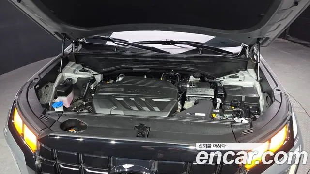 Hyundai Palisade 2024 thumb 5