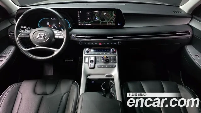 Hyundai Palisade 2024 thumb 6