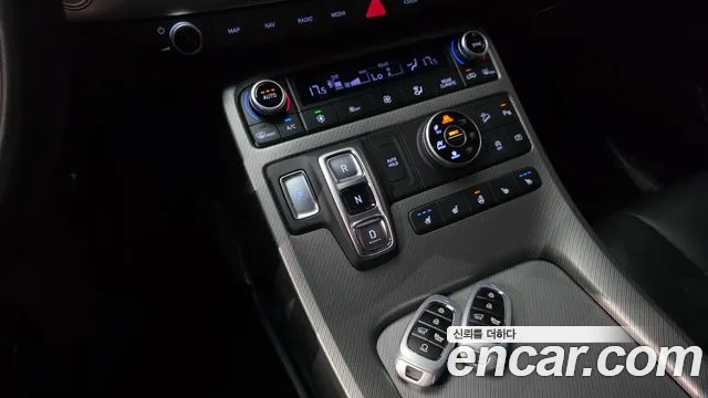 Hyundai Palisade 2024 thumb 8