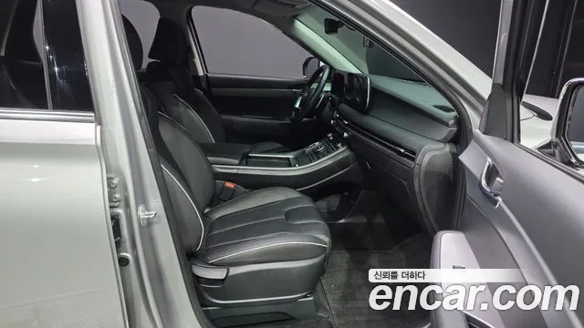 Hyundai Palisade 2024 thumb 10
