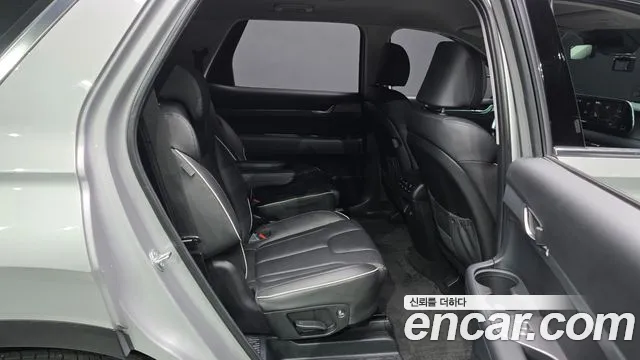 Hyundai Palisade 2024 thumb 11