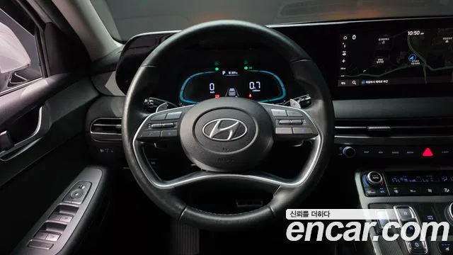 Hyundai Palisade 2024 thumb 12
