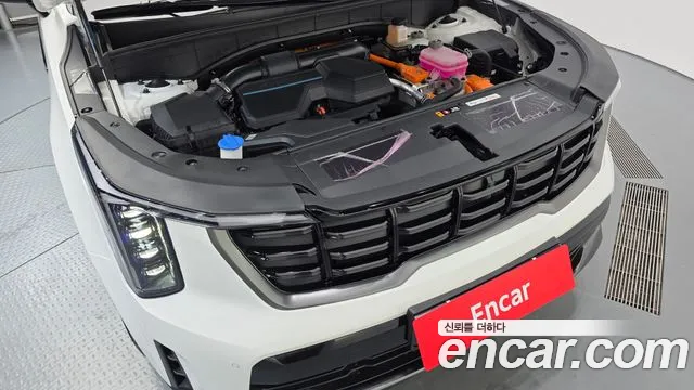 Kia Sorento 2023 thumb 6
