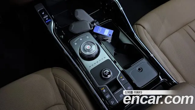 Kia Sorento 2023 thumb 9