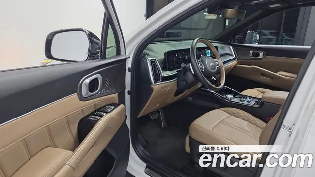 Kia Sorento 2023 thumb 10