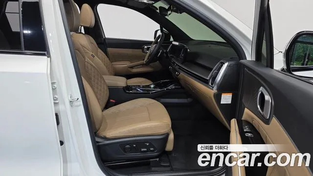 Kia Sorento 2023 thumb 11