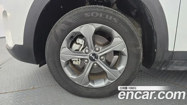 Kia Seltos 2024 thumb 5