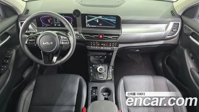 Kia Seltos 2024 thumb 7