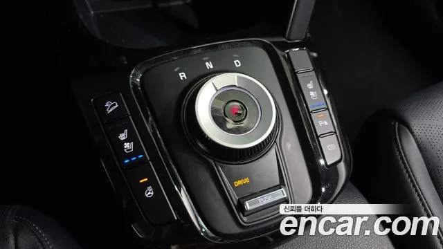 Kia Seltos 2024 thumb 9