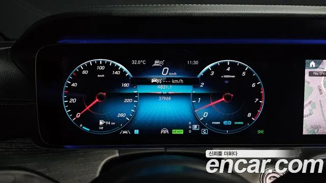 Mercedes-Benz E-Класс 2021 thumb 8