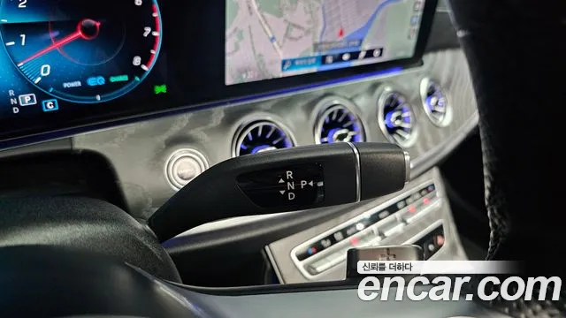 Mercedes-Benz E-Класс 2021 thumb 9