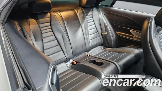 Mercedes-Benz E-Класс 2021 thumb 11