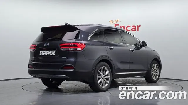 Kia Sorento 2017 thumb 2
