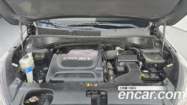 Kia Sorento 2017 thumb 6