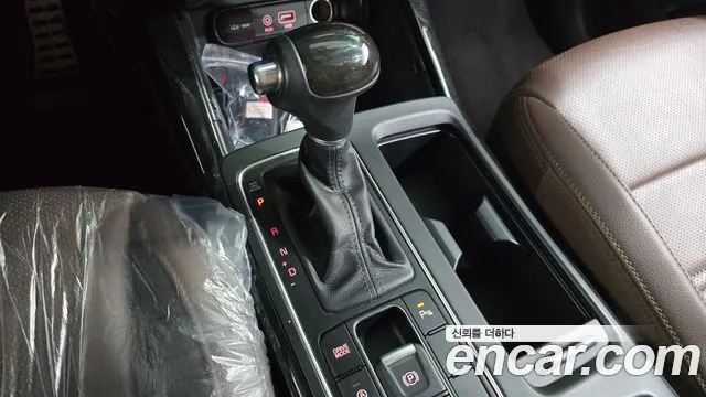 Kia Sorento 2017 thumb 9