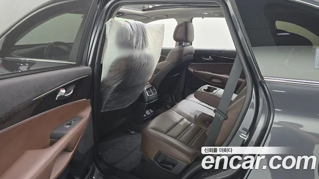 Kia Sorento 2017 thumb 12