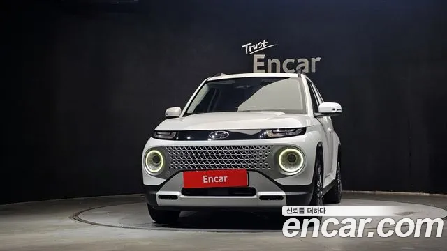 Hyundai Casper 2022 thumb 3