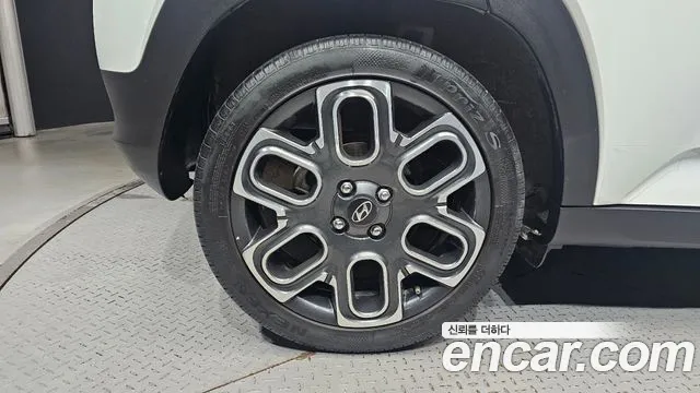 Hyundai Casper 2022 thumb 5
