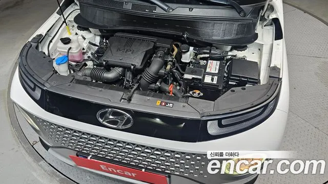 Hyundai Casper 2022 thumb 6