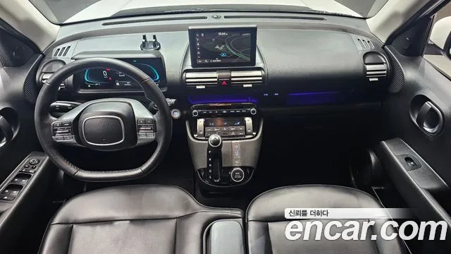 Hyundai Casper 2022 thumb 7