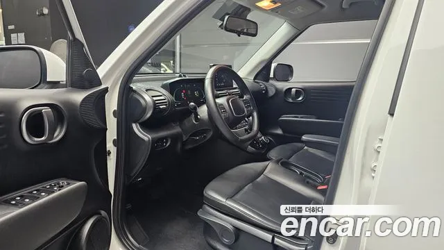 Hyundai Casper 2022 thumb 10