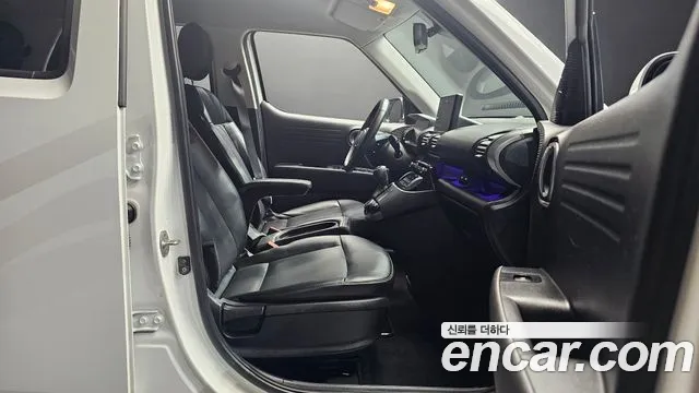 Hyundai Casper 2022 thumb 11