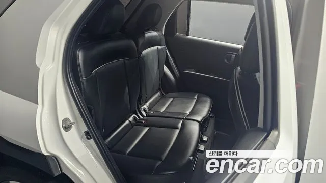 Hyundai Casper 2022 thumb 12