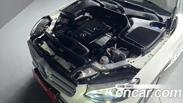Mercedes-Benz GLC 2018 thumb 5