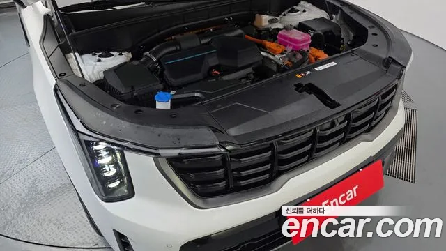 Kia Sorento 2024 thumb 6