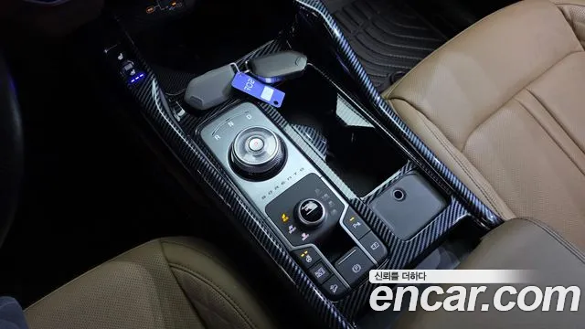 Kia Sorento 2024 thumb 9