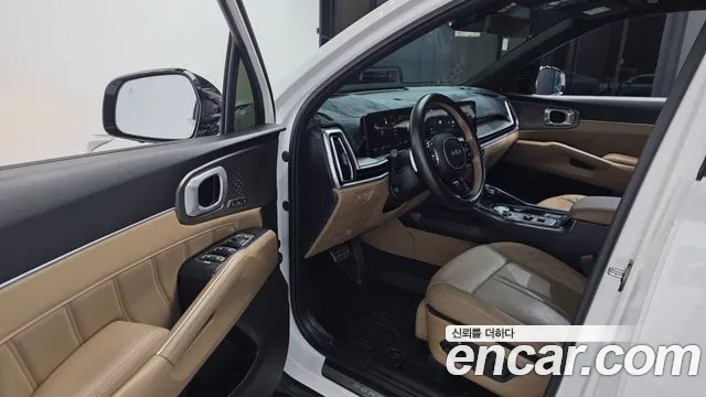 Kia Sorento 2024 thumb 10