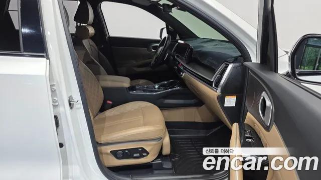 Kia Sorento 2024 thumb 11