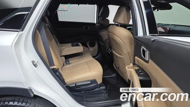 Kia Sorento 2024 thumb 12