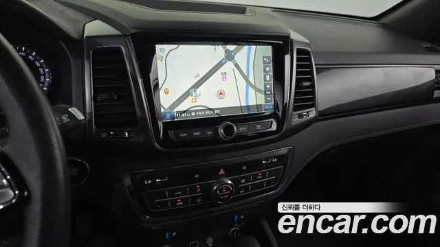 KG_Mobility_Ssangyong Rexton 2021 thumb 12