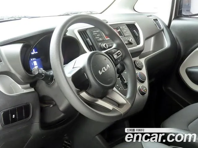 Kia Ray 2022 thumb 7