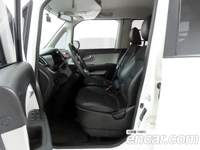 Kia Ray 2022 thumb 8