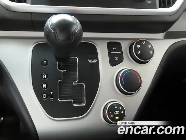 Kia Ray 2022 thumb 10