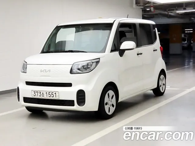 Kia Ray 2022 thumb 12