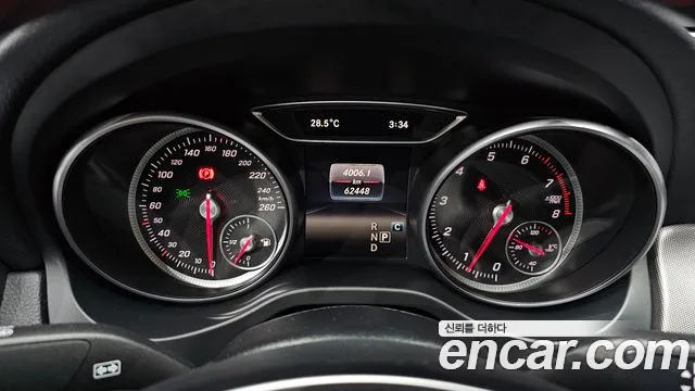 Mercedes-Benz CLA 2018 thumb 8
