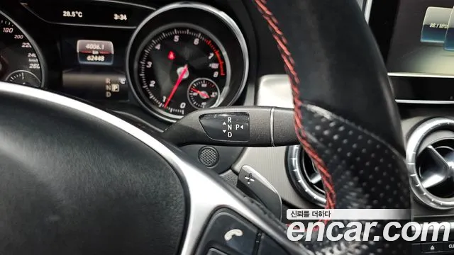 Mercedes-Benz CLA 2018 thumb 9