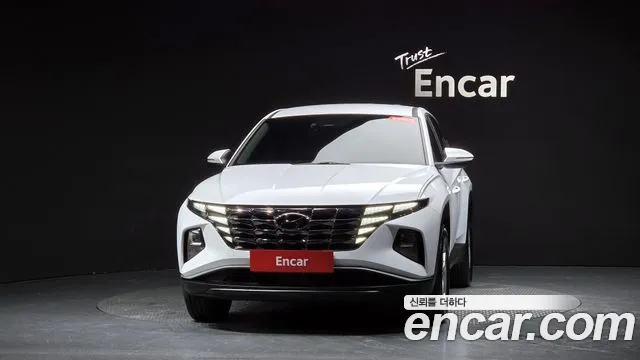 Hyundai Tucson 2023 thumb 2