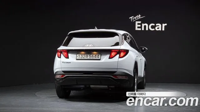 Hyundai Tucson 2023 thumb 3