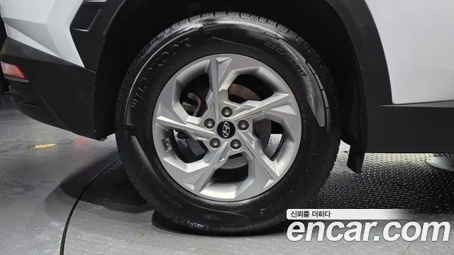 Hyundai Tucson 2023 thumb 4