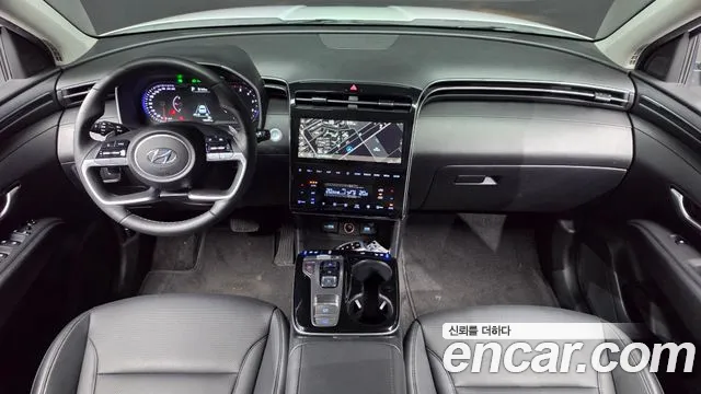 Hyundai Tucson 2023 thumb 6