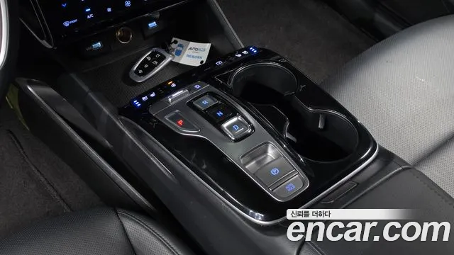 Hyundai Tucson 2023 thumb 8