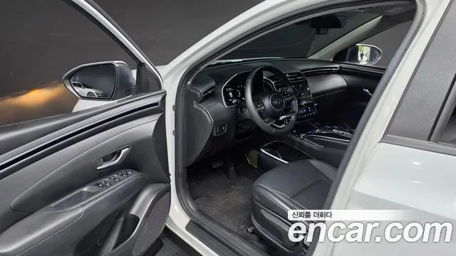 Hyundai Tucson 2023 thumb 9