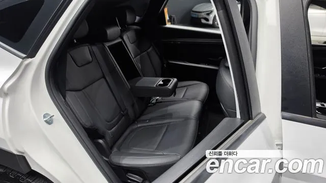 Hyundai Tucson 2023 thumb 10