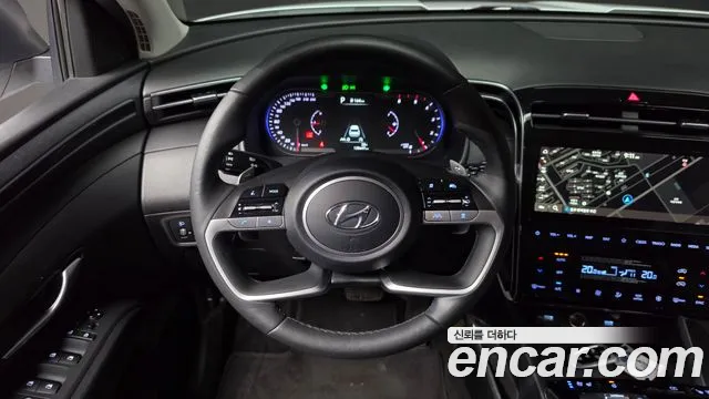 Hyundai Tucson 2023 thumb 12