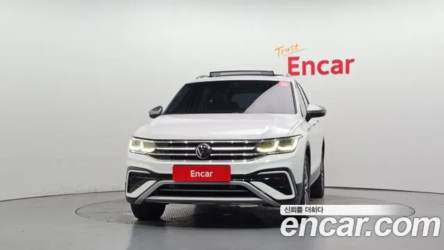 Volkswagen Tiguan 2022 thumb 3