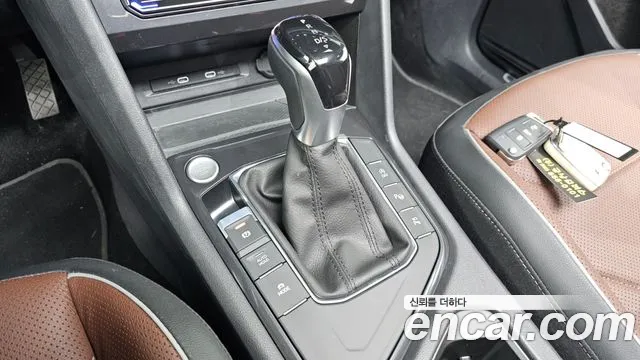 Volkswagen Tiguan 2022 thumb 9
